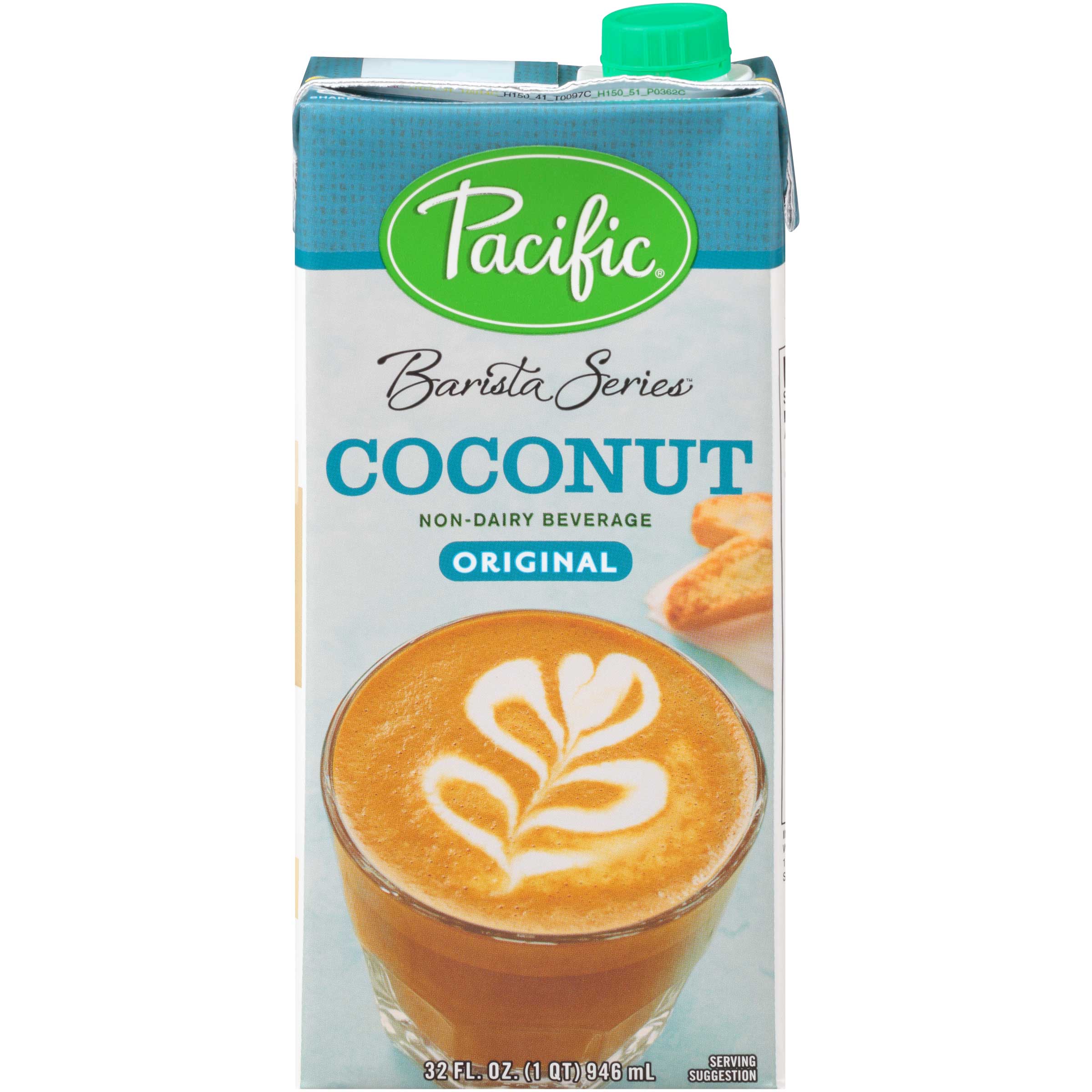 Barista Series Original Non-Dairy Beverage, 32 oz