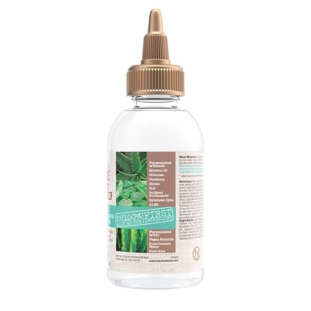 Maui Scalp Care Clarifying Shampoo With Apple Cider Vinegar, 385 Ml -- 4 Per Case