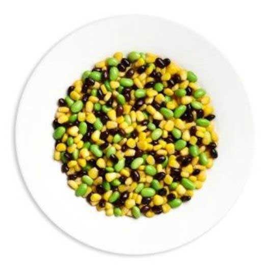 Arctic Gardens Fusion Blend, 4.4 Pound -- 4 Per Case