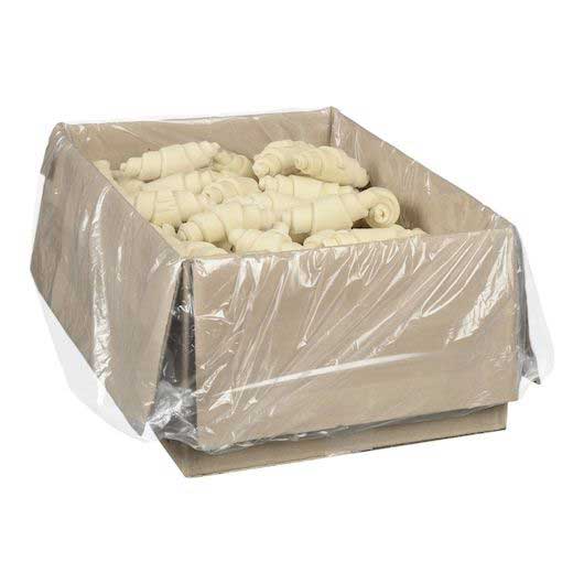 Bridor Raw Butter Straight Croissant, 2.75 Ounce -- 160 Per Case
