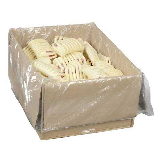 Bridor Ready To Bake Greek Yogurt Cherry Danish, 4.1 Ounce -- 60 Per Case