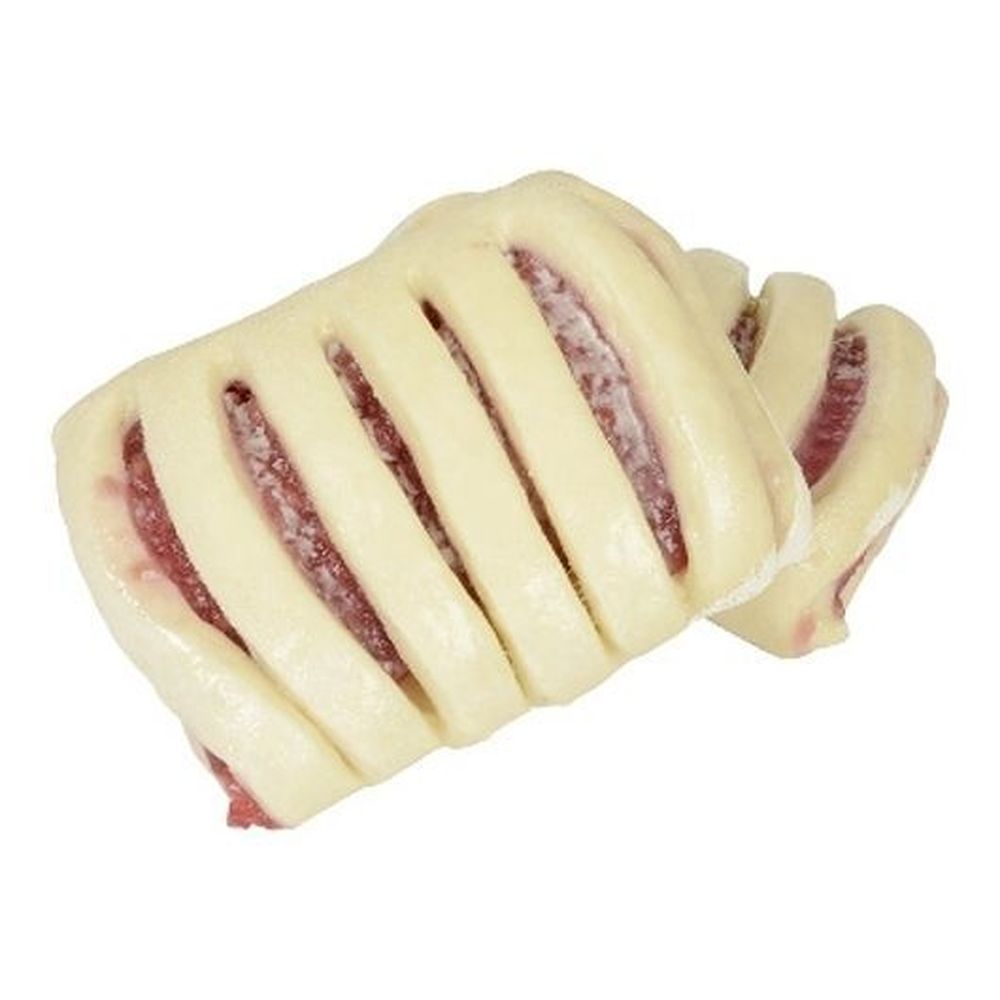 Bridor Mini Raspberry Danish | FoodServiceDirect