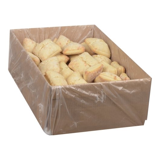 Bridor Sourdough Ciabatta, 60 count
