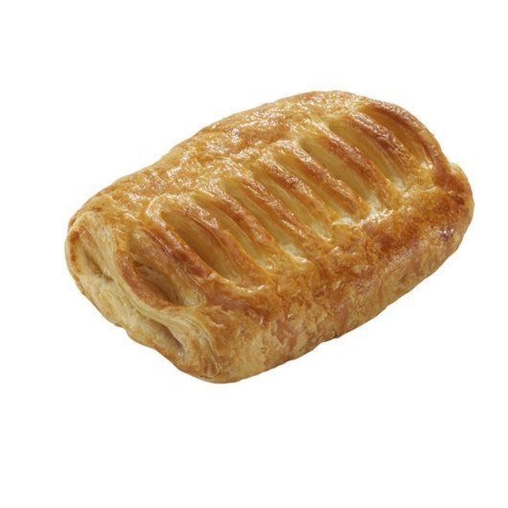 Bridor Apple Butter Croissant, 4 Oz -- 60 Per Case