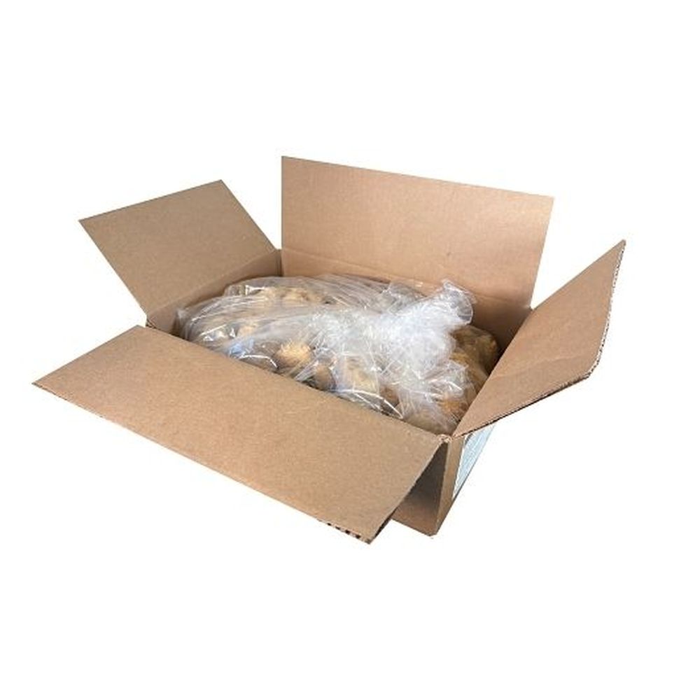 Freshwater Marketing Breaded Walleye Bites, 10 Pound