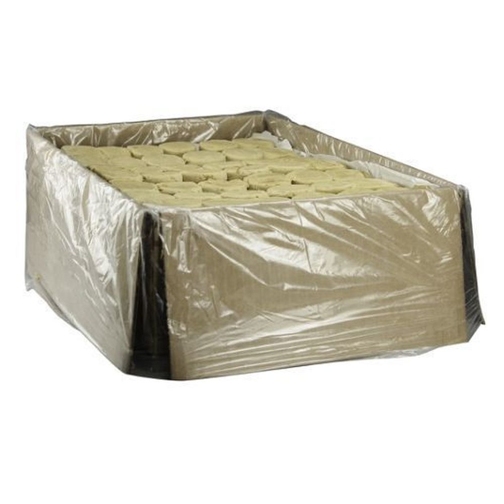 English Bay Bakery Pre-portioned Peanut Butter Cookie Dough, 1.25 Ounce -- 204 Per Case