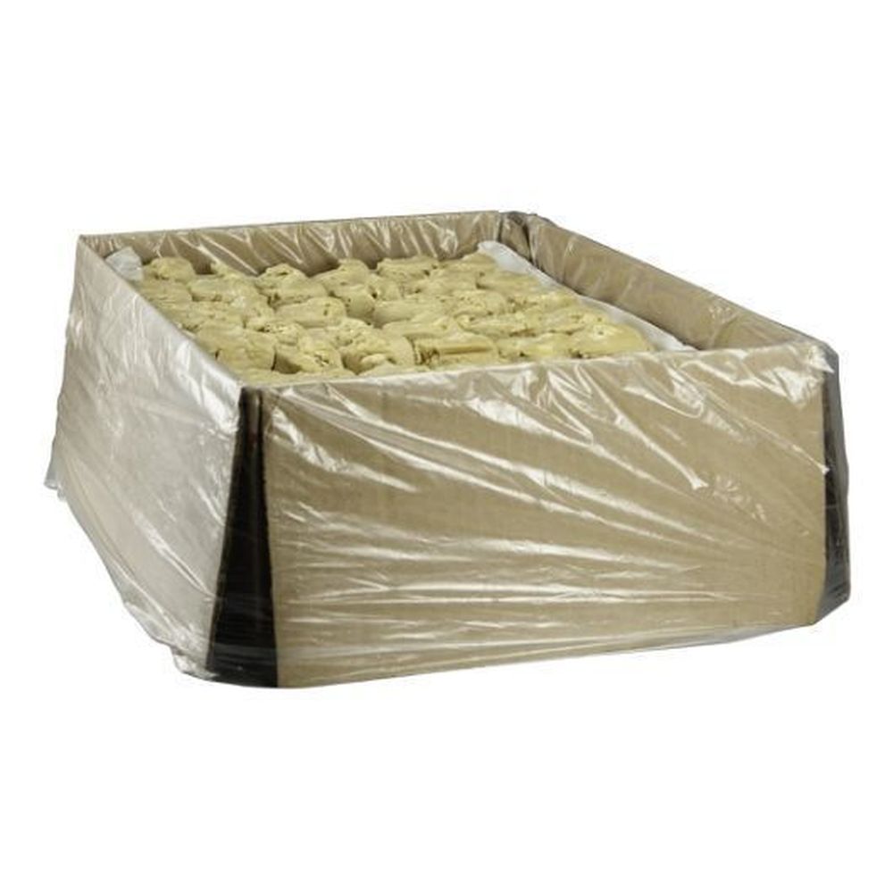 English Bay Bakery White Chocolate Macadamia Nut Cookie Dough, 1.25 Ounce -- 204 Per Case