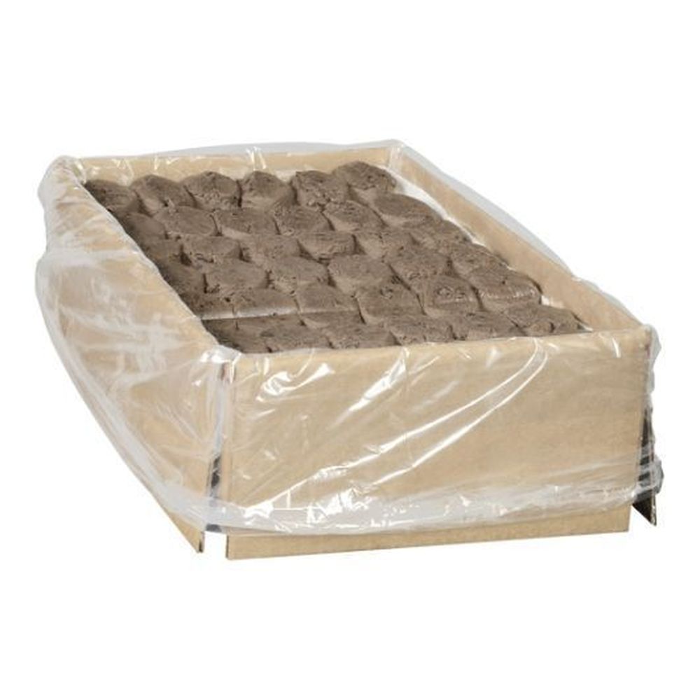 English Bay Bakery Pre-portioned Double Chocolate Cookie Dough, 2 Ounce -- 126 Per Case