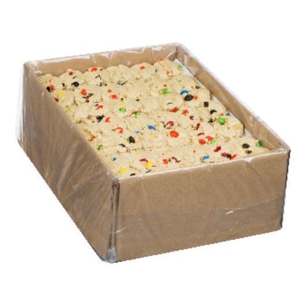 English Bay Bakery Monster Cookie Dough, 1.25 Ounce -- 204 Per Case