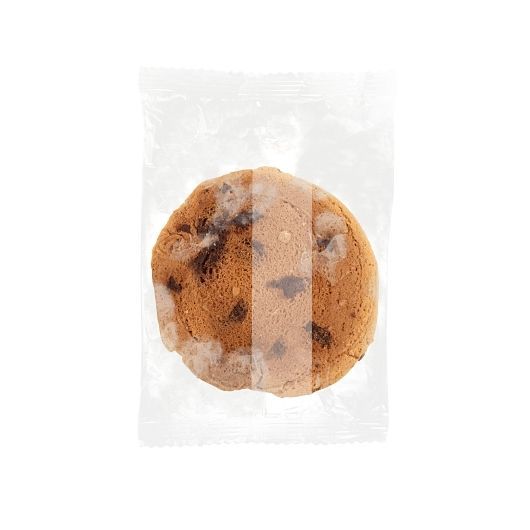 English Bay Bakery Individually Wrapped Baked Chocolate Chip Cookies, 1