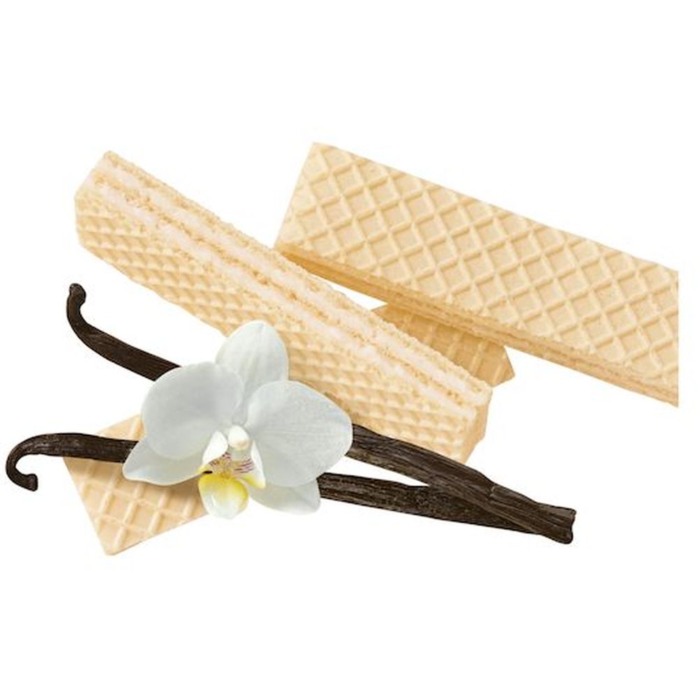 Voortman Sugar Free Vanilla Wafer Cookie, 9 Ounce -- 12 Per Case