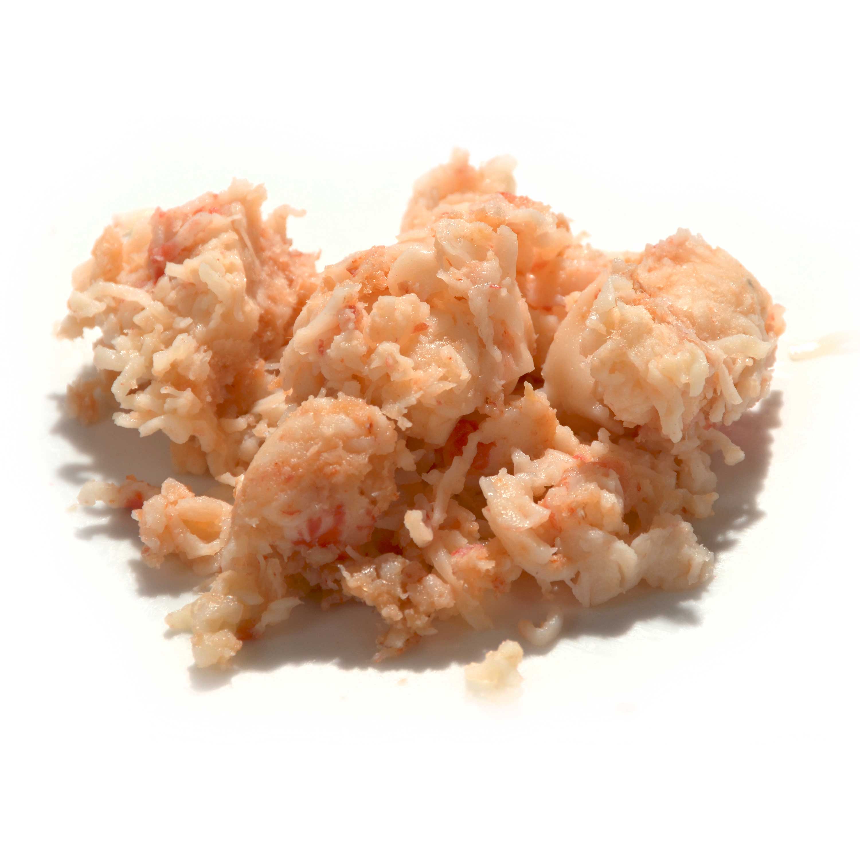 King & Prince Lobster Sensations Lobster Meat & Lobster Flavored Seafood Blend, 2 Pound -- 6 Per Case