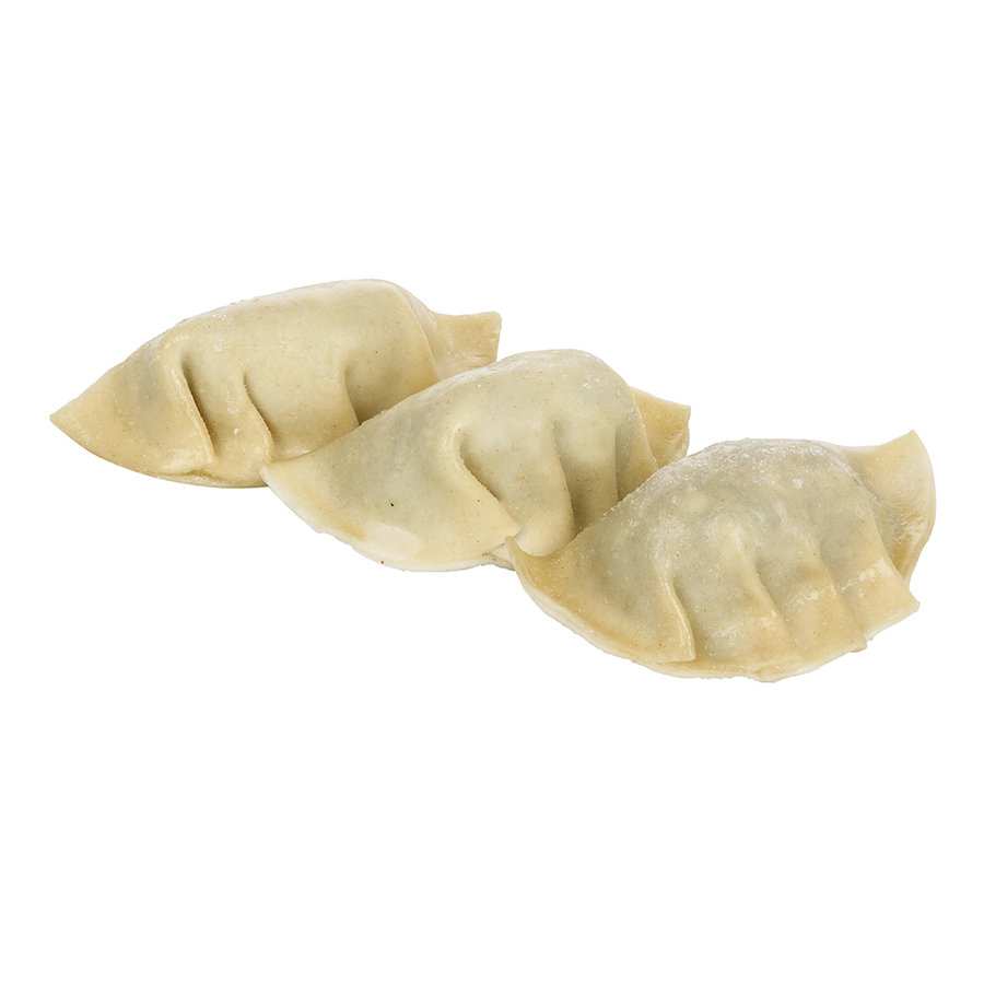 Phillips Seafood Vegetarian Shitake Mushroom Pot Sticker -- 72 Per Case