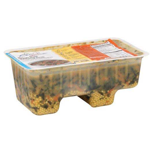 Chef Francisco Italian Style Wedding Soup, 16 Pound