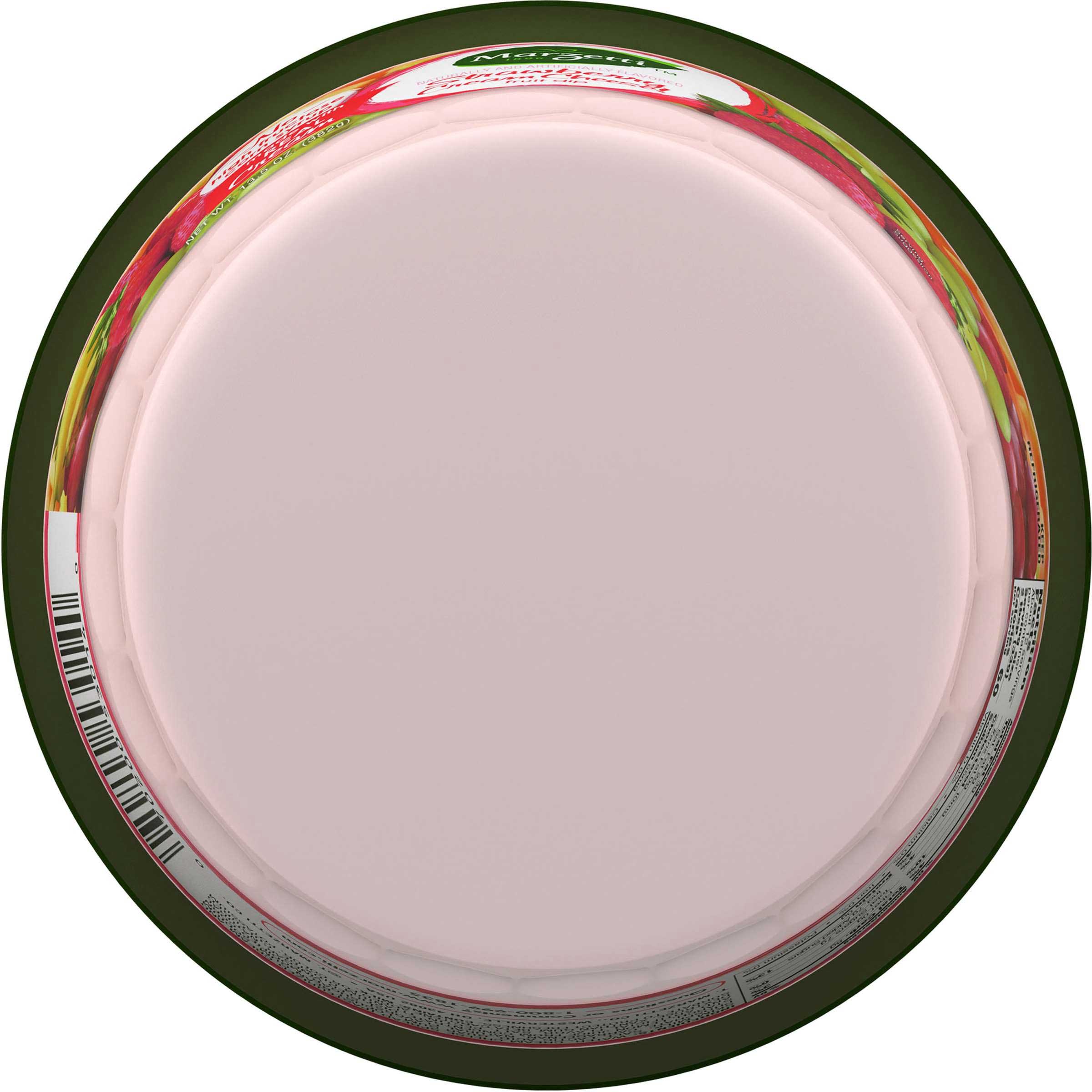 Marzetti Strawberry Cream Cheese Fruit Dip, 13.5 Ounce -- 6 Per Case