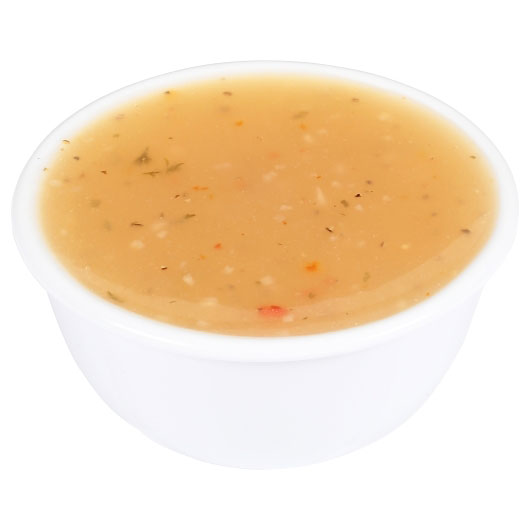 Marzetti Light Italian Dressing, 1.5 Ounce -- 60 Per Case