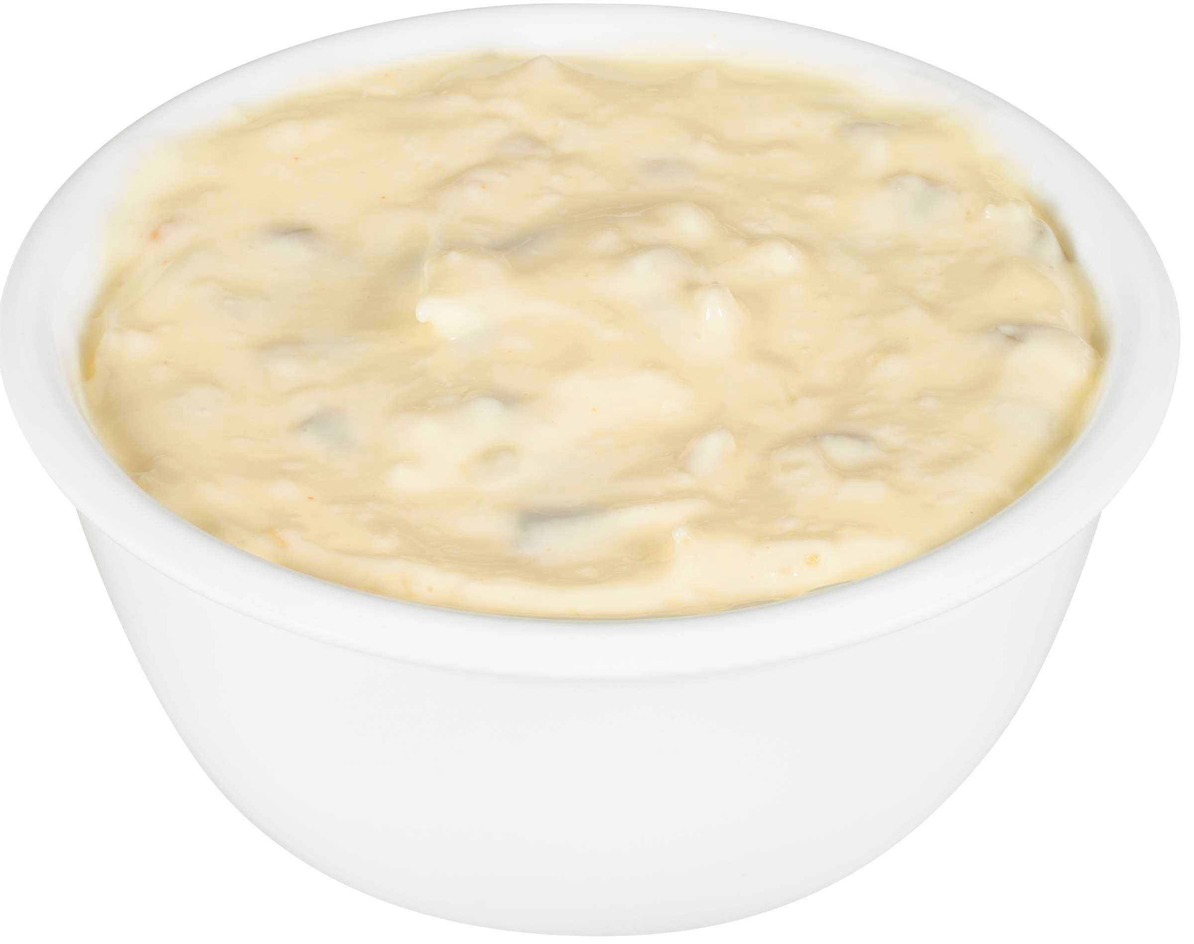 Marzetti Tartar Sauce, 1 Gallon -- 4 Per Case