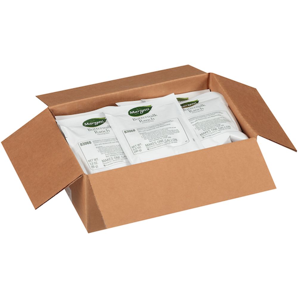 Marzetti Buttermilk Ranch Dressing | FoodServiceDirect