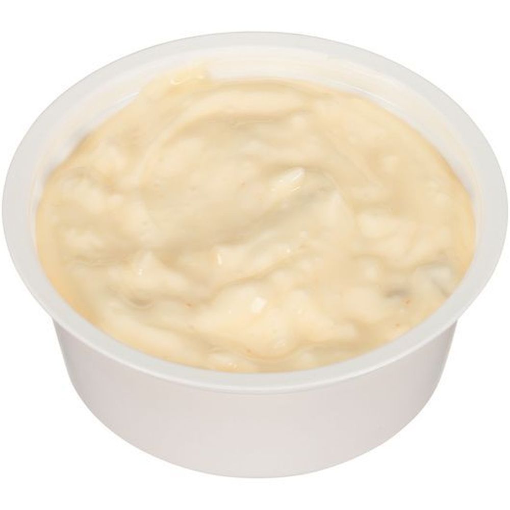 Marzetti Tartar Sauce, 1 Ounce -- 120 Per Case