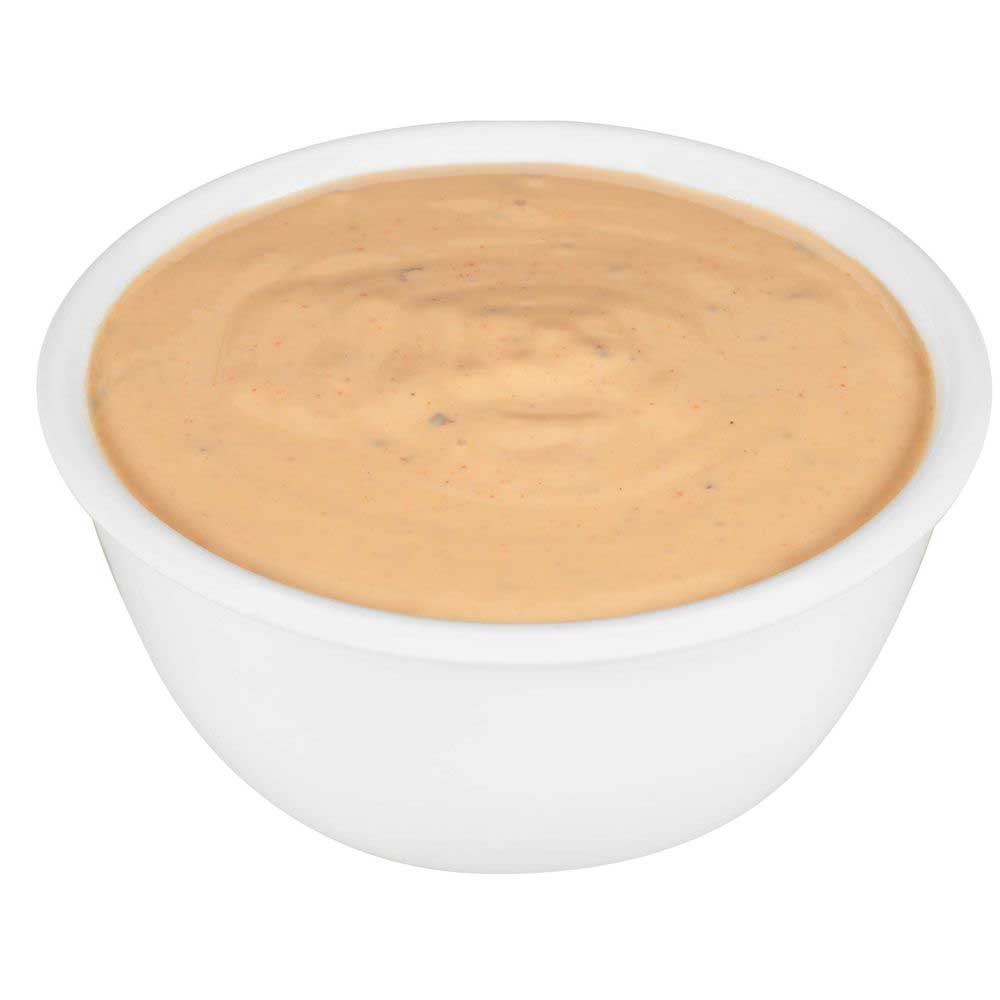 Marzetti Chipotle Ranch Dressing, 1 Gallon -- 1 Each