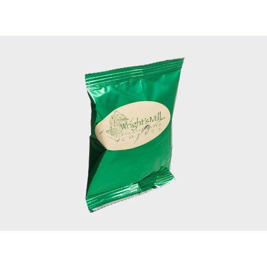 Red Diamond Wrights Mill Decaffinated Coffee, 2 Ounce -- 48 Per Case