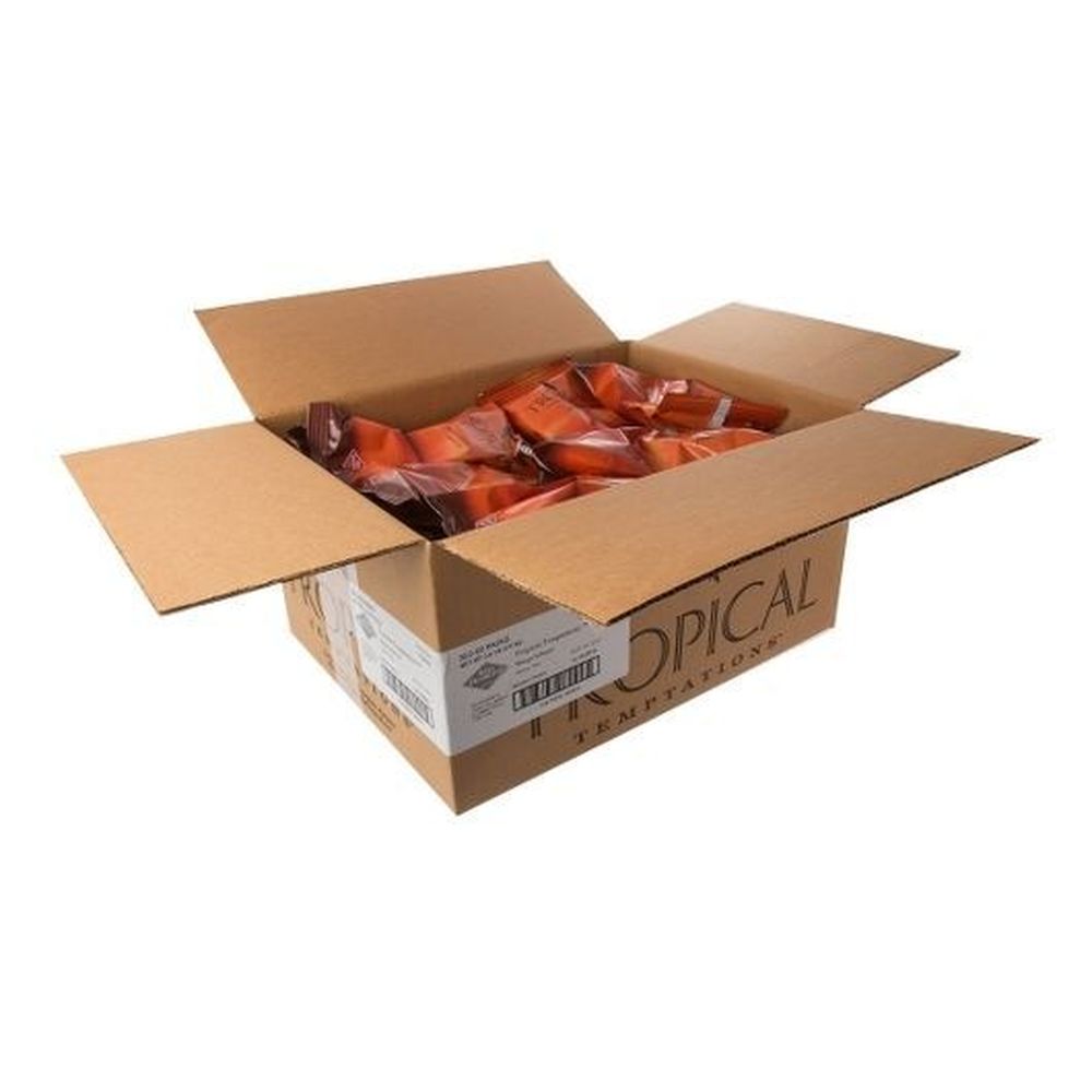 Red Diamond Tropical Tempation Infused Mango Green Tea, 3 Ounce -- 30 Per Case