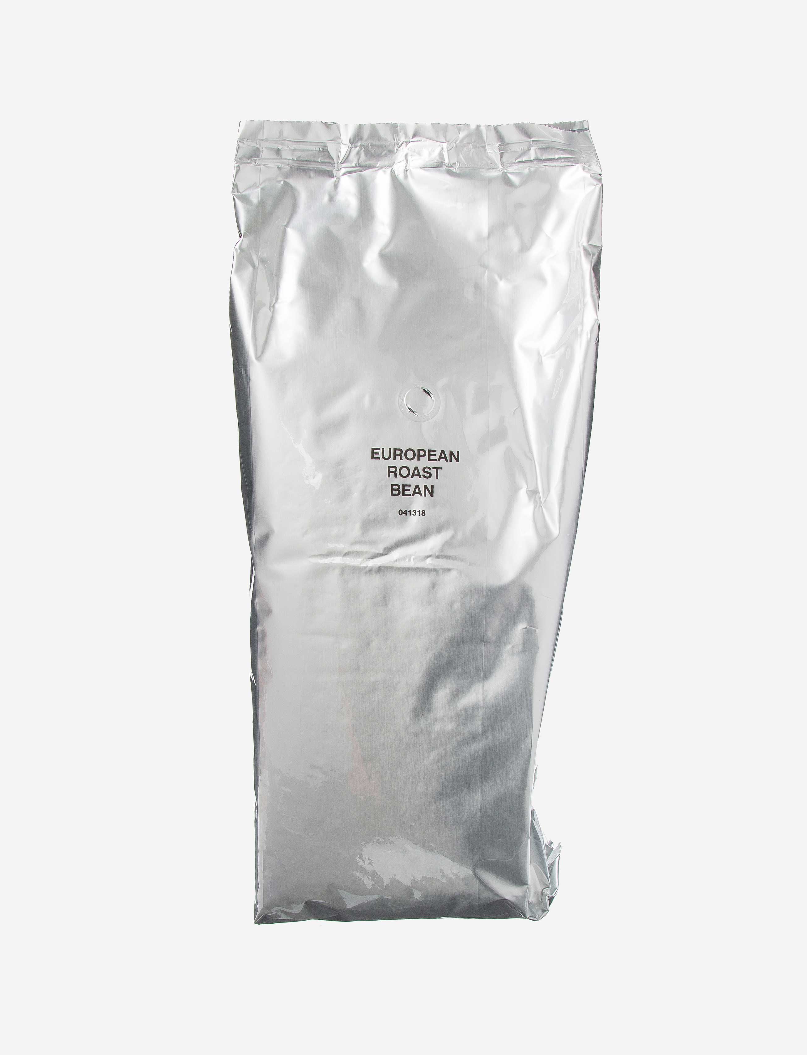 Red Diamond 100 Percent Arabica European Roast Whole Bean Coffee, 10 Pound