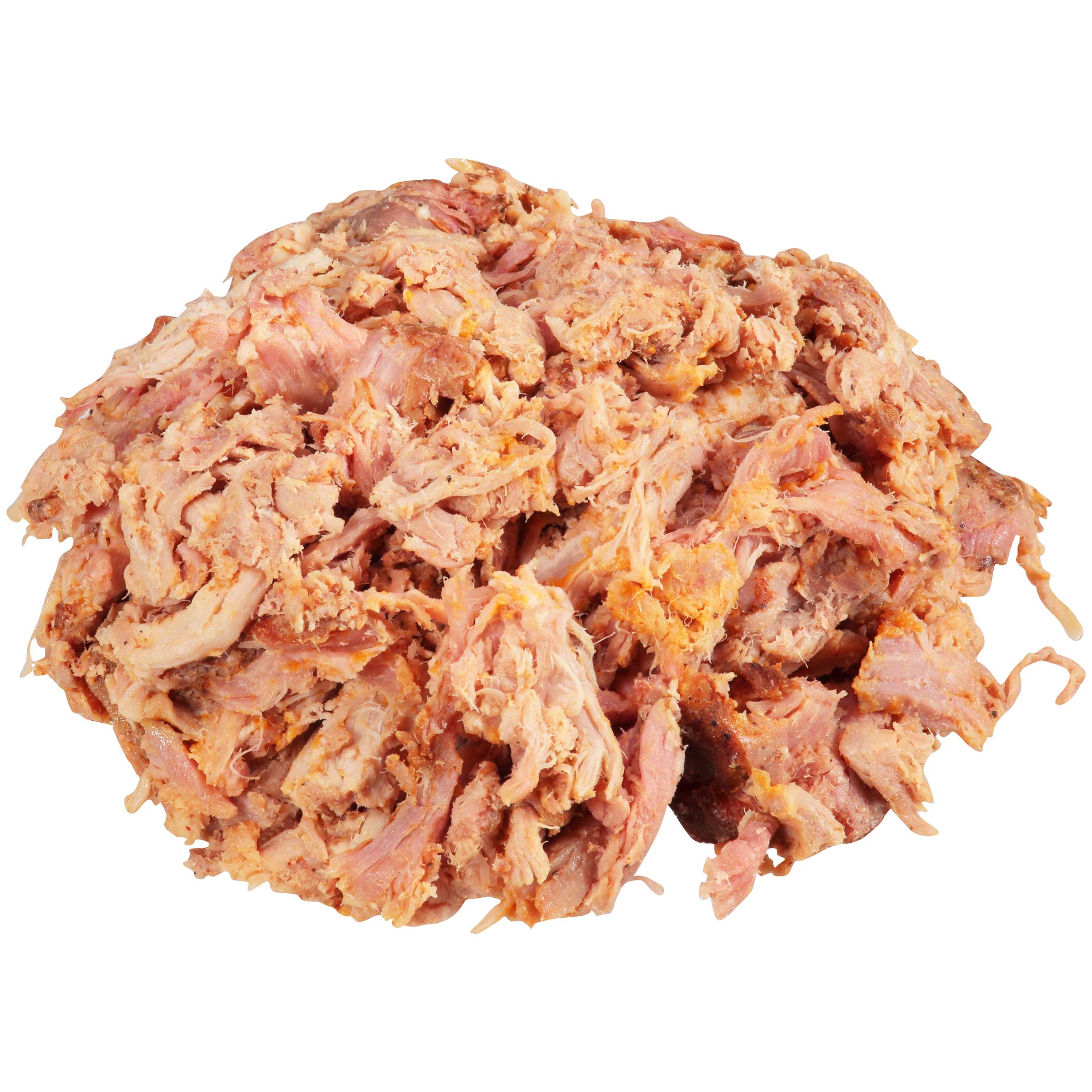 Farmland Gold Medal Pulled Smoked Pork, 5 Pound -- 2 per case.