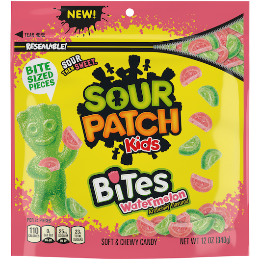Cyclops Monster Jawbreakers: 12-Piece Box – Candy Warehouse