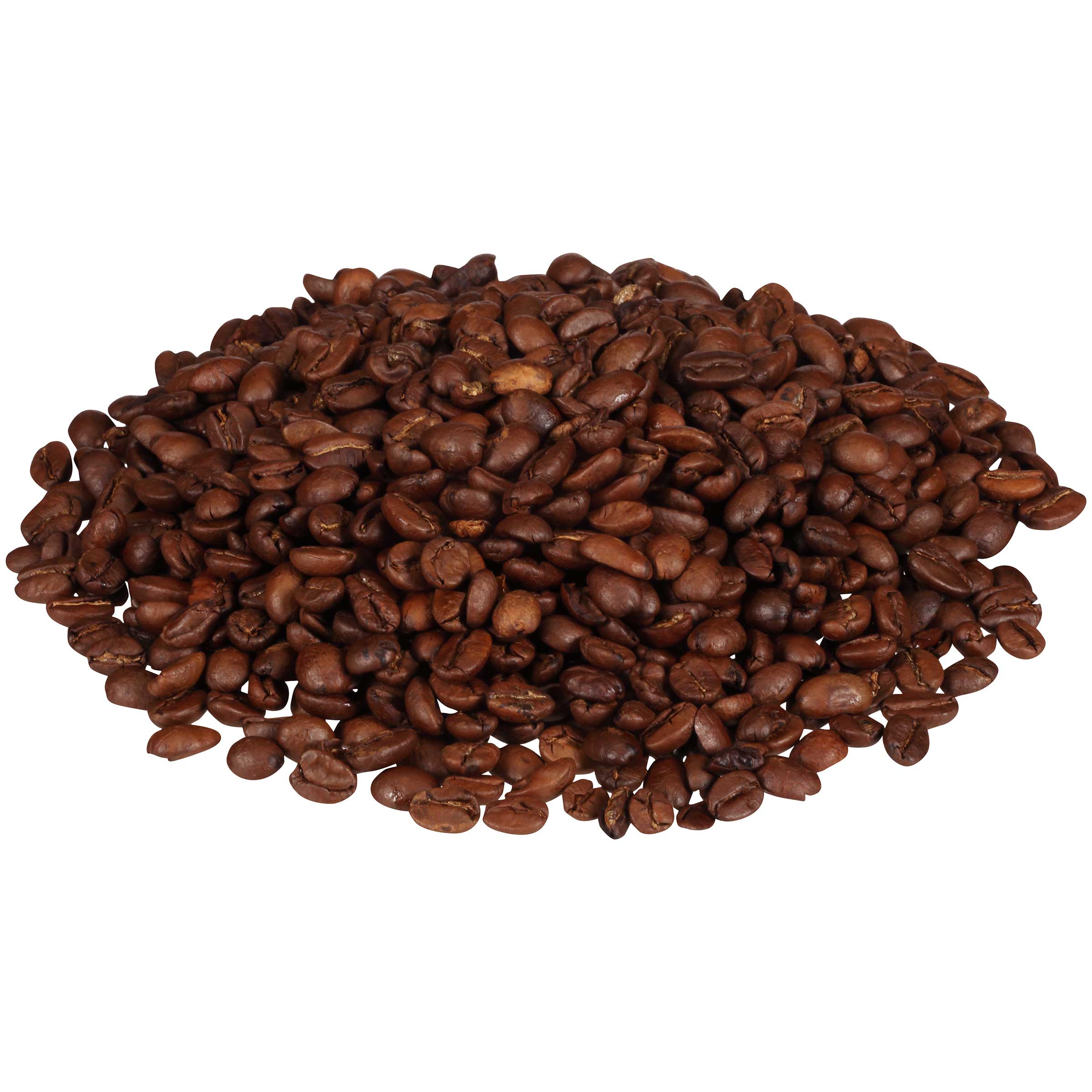French Market Medium Roast Pure Blend Whole Bean Coffee, 5 Pound -- 4 Per Case
