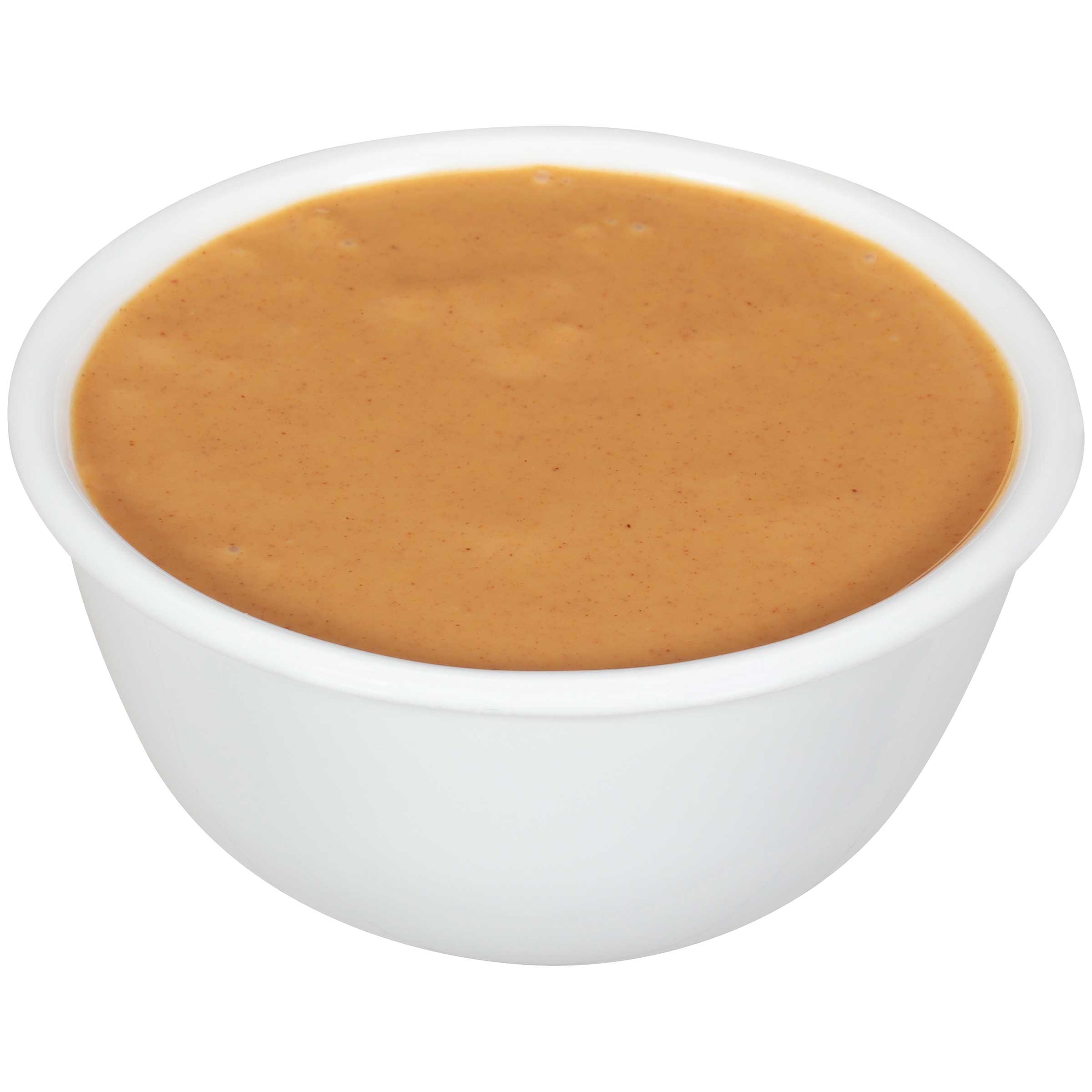 Fisher Natural Creamy Peanut Butter, 80 Ounce -- 3 Per Case