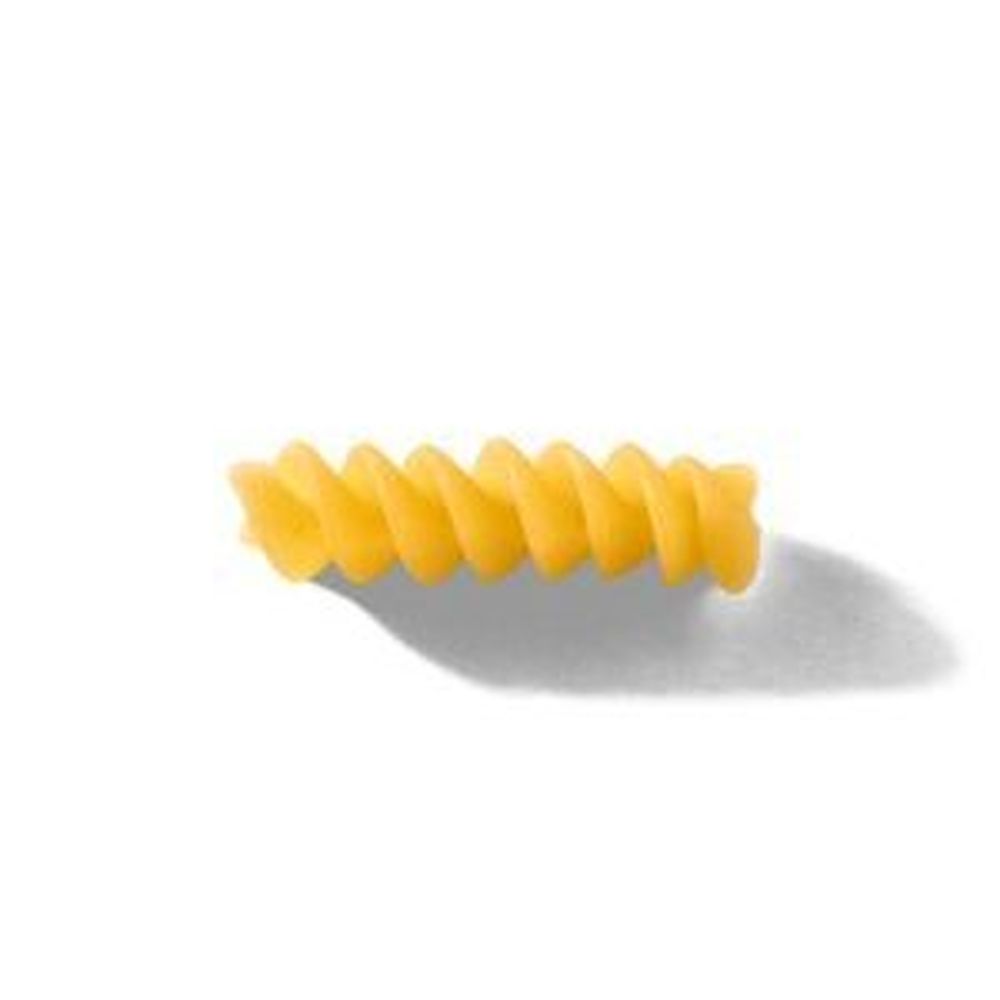 Zerega Pasta Rotini En Espiral Regular, 10 Libras -- 2 Por Caja