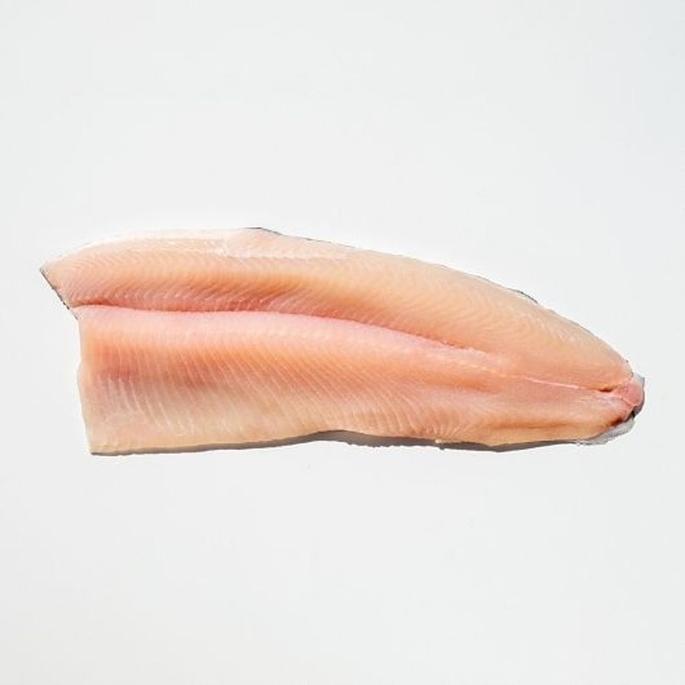 Clear Springs 5, 7 Ounce Natural Rainbow Trout Fillet, 10 Pound