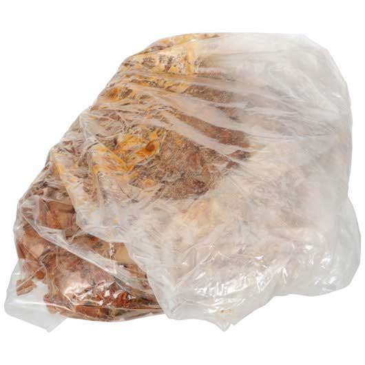 Smithfield Rendered Pork Skin Pellets, 15 Pound