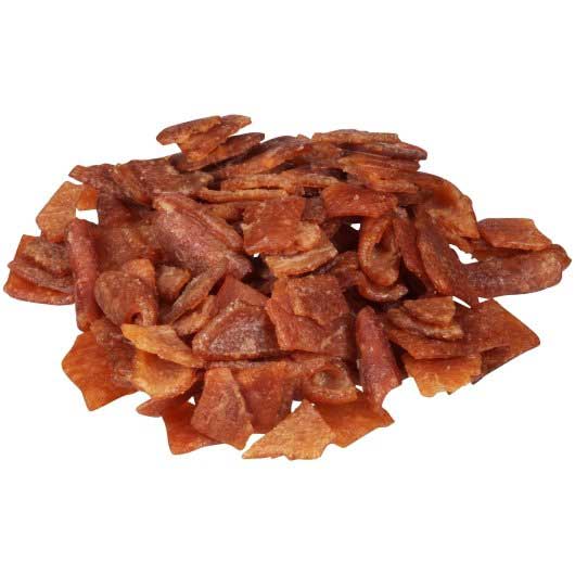 Smith Field Rendered Pork Skin Pellets, 15 Pound.