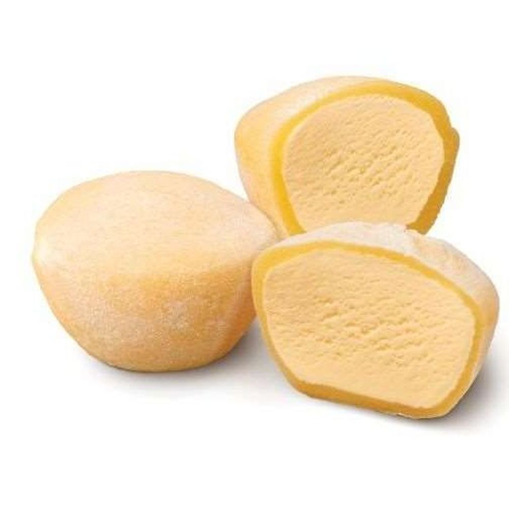 My Mochi Sweet Mango Ice Cream, 9.1 Ounce -- 12 Per Case
