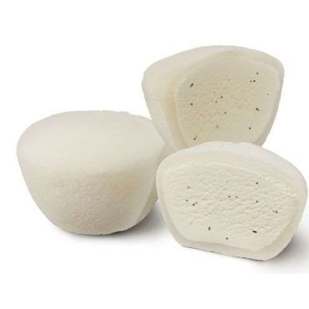 My Mochi Vanilla Bean Ice Cream, 9.1 Ounce -- 12 Per Case