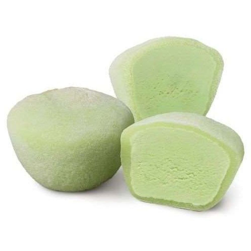 My Mochi Green Tea Ice Cream, 9.1 Ounce -- 12 Per Case