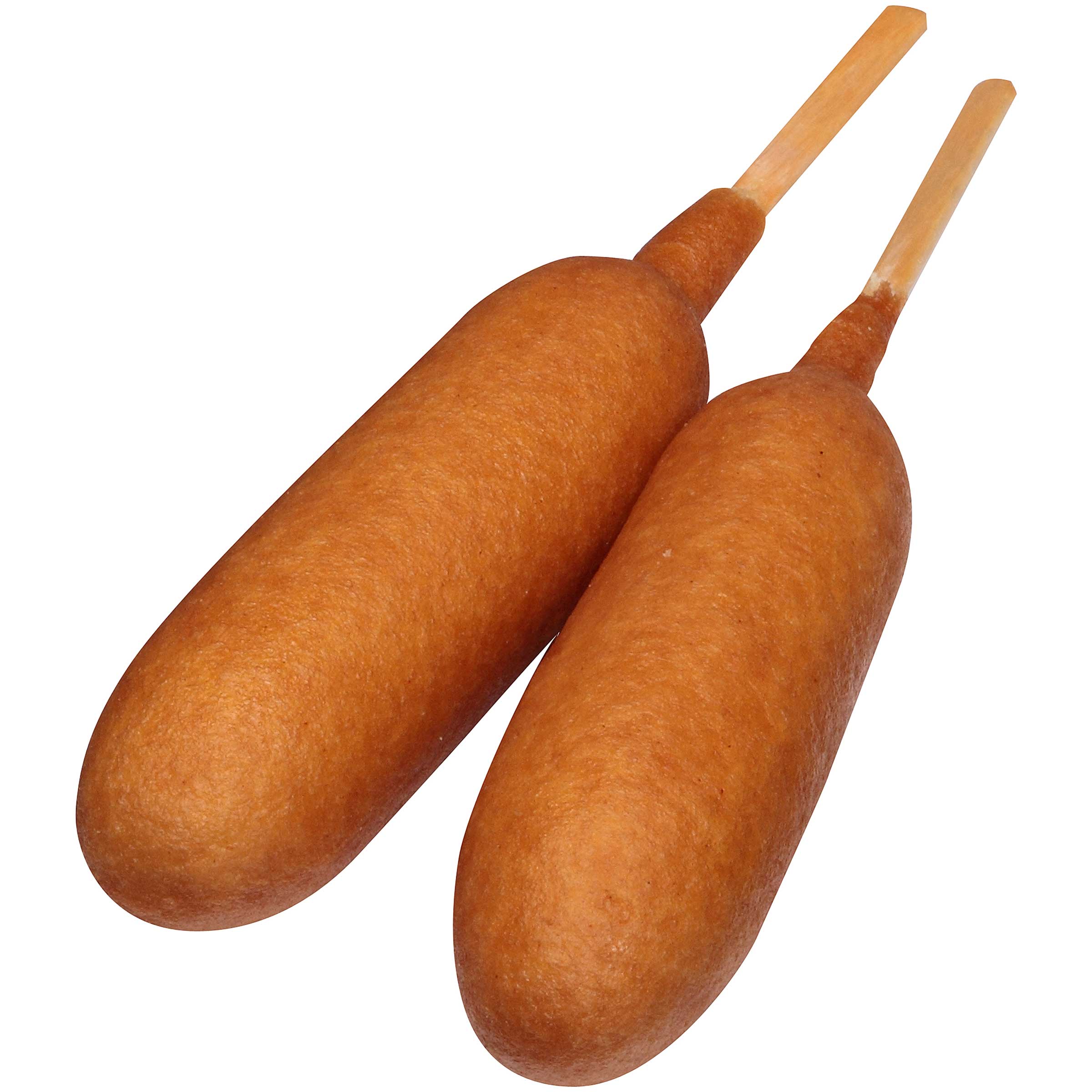 State Fair Classic All Meat Corn Dog 2.67 Ounce 36 per case