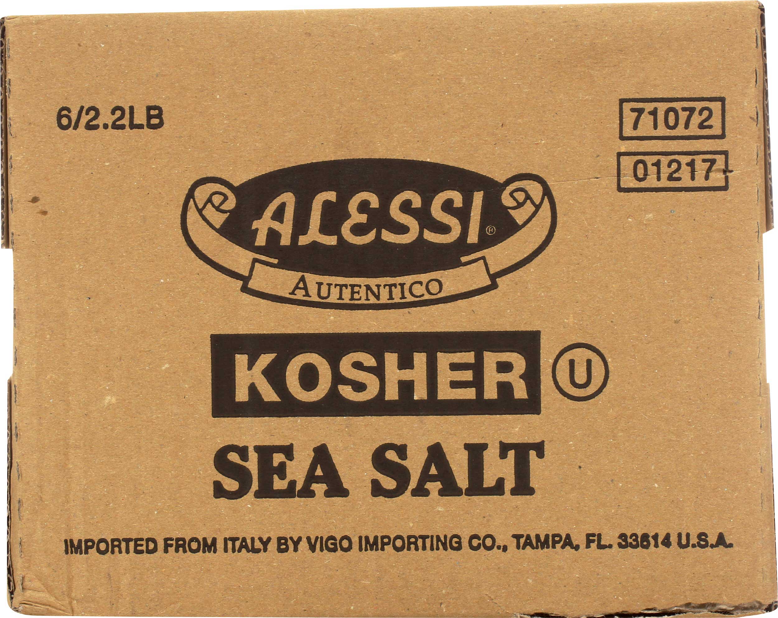 Alessi Sea Salt Kosher Deals head.hesge.ch
