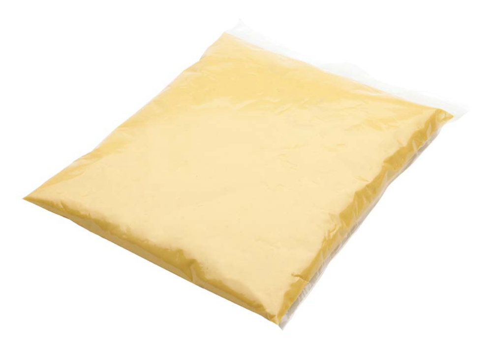 Muy Fresco Jalapeno Trans Fat Free Cheese Sauce, 6.875 Pound -- 4 Per Case