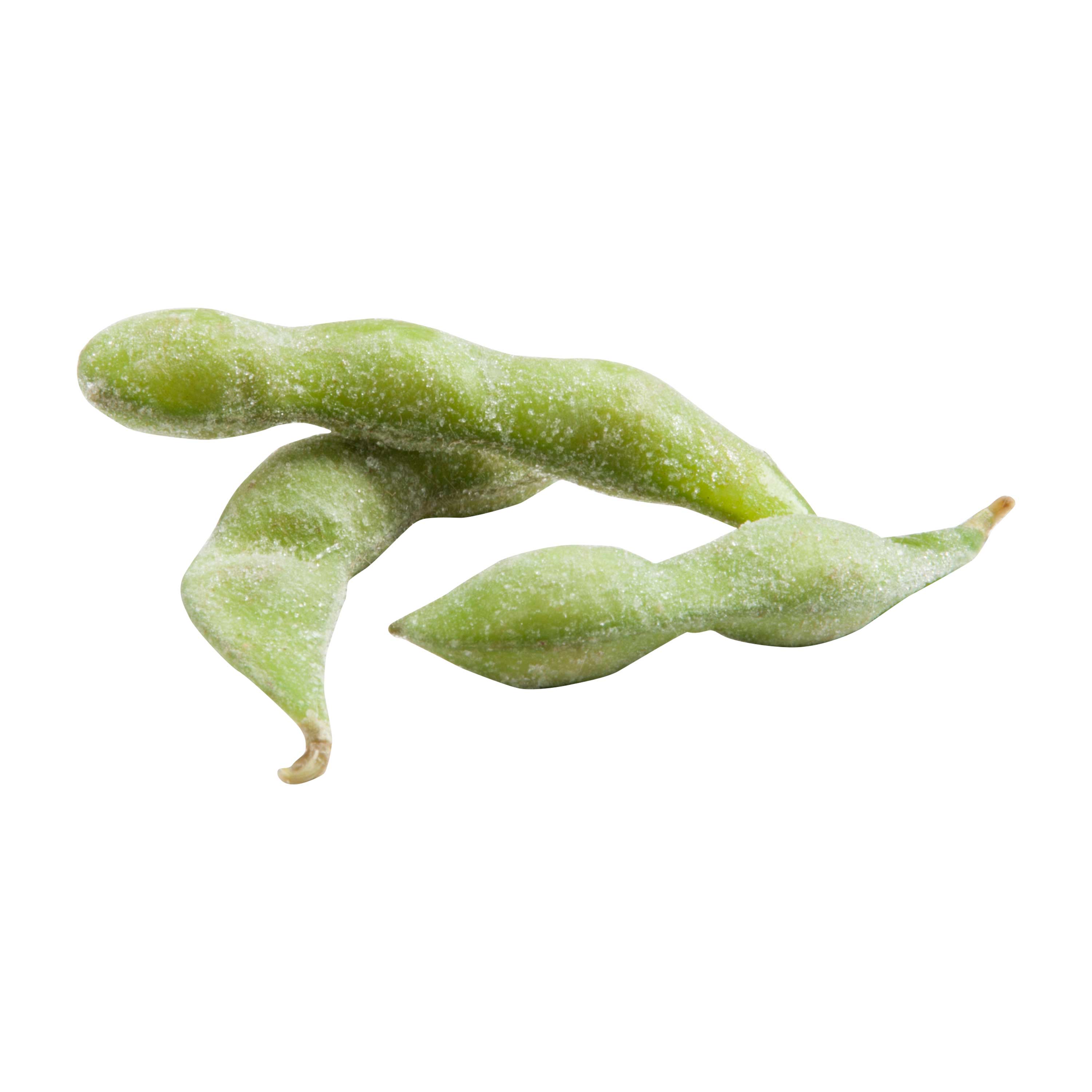 Simplot Whole In Pod Edamame, 2.5 Pound -- 6 Per Case