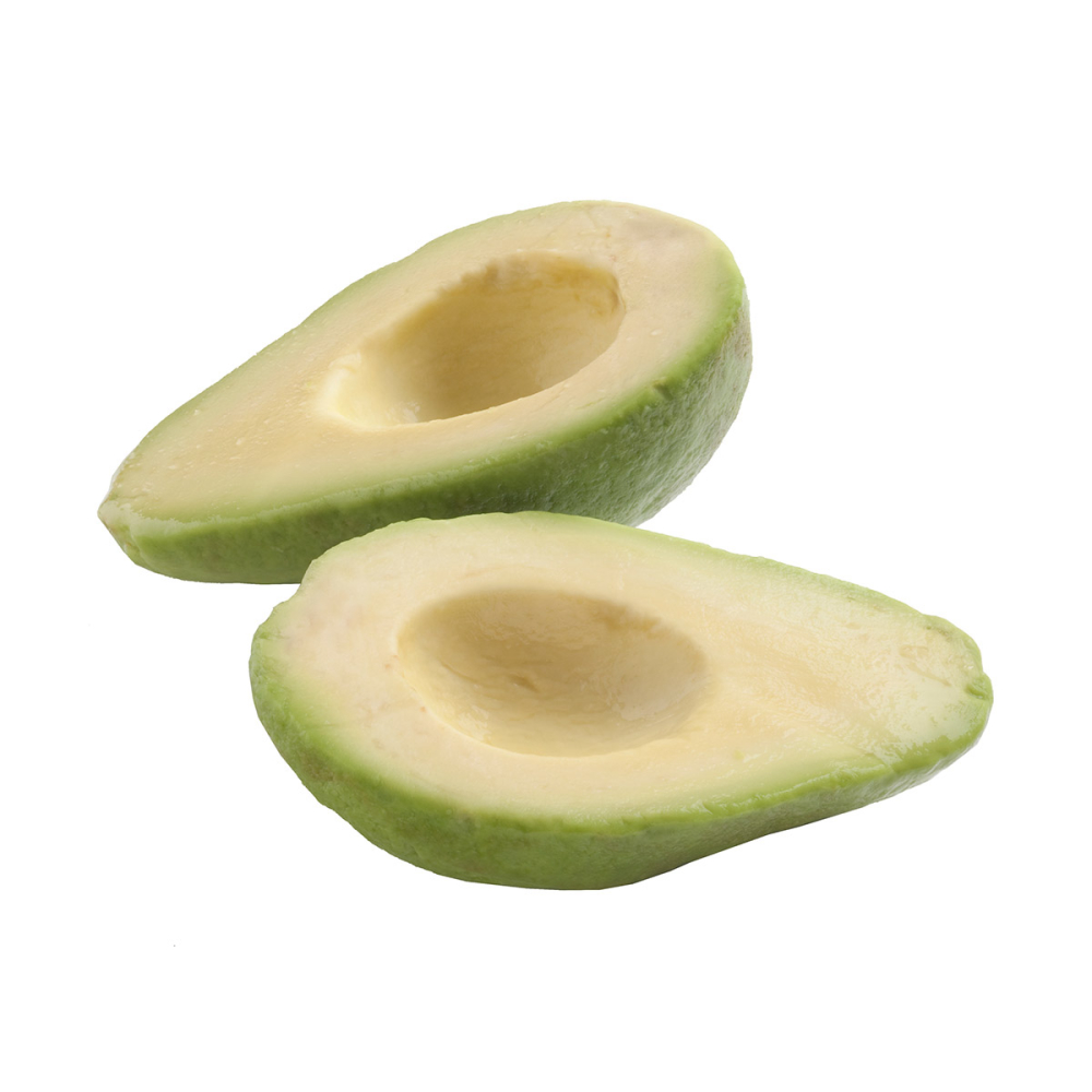 Simplot Harvest Fresh Avocado Halves Case | FoodServiceDirect