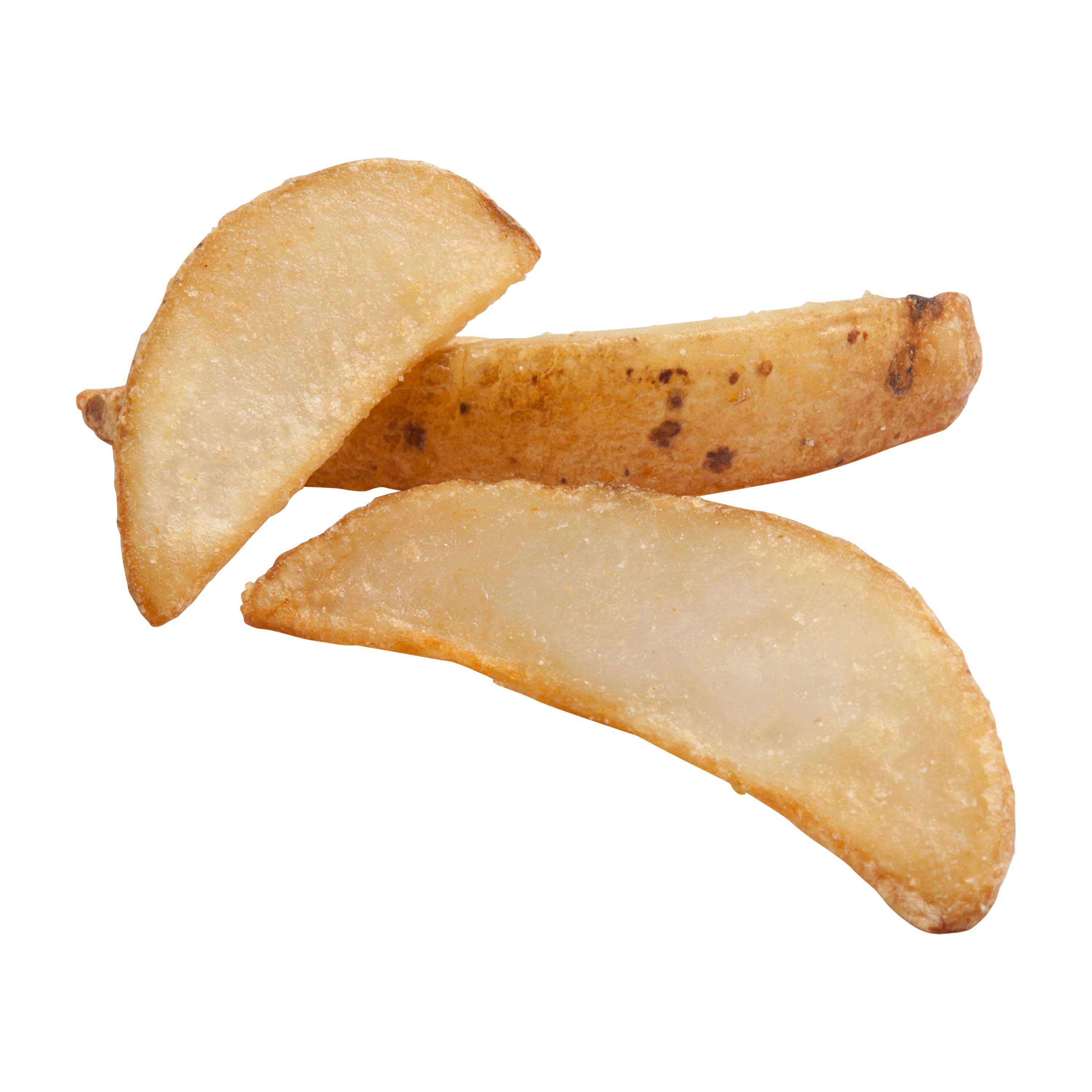 Infinity 10 Cut Wedge Fries, 5 Pound -- 6 Per Case