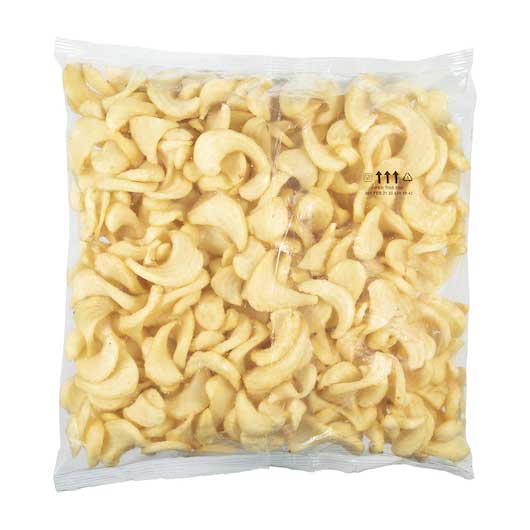 Simplot Sidewinders Junior Cut Sample Fries, 4.5 Pound -- 6 Per Case
