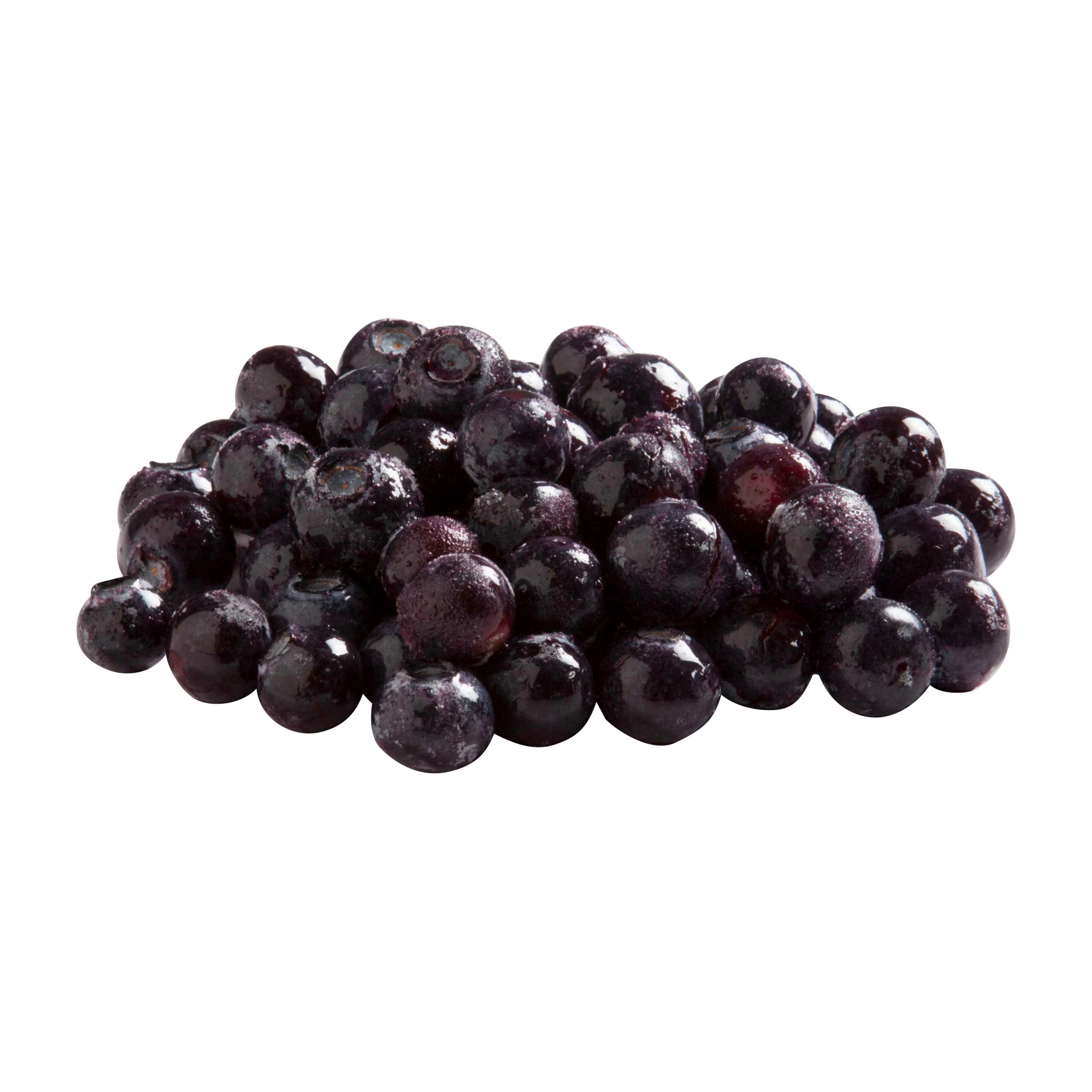 Simplot Fruit Blueberry, 20 Pound