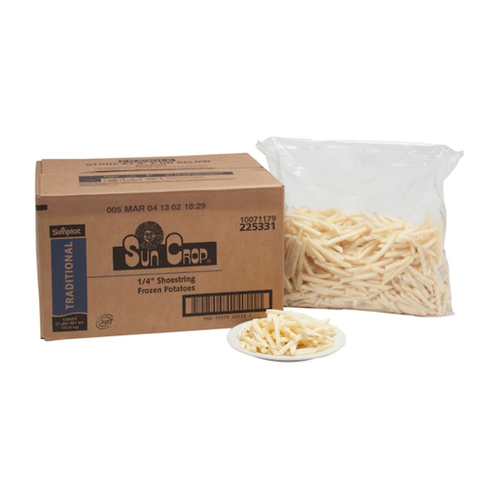 ★NONENON★ POTATO BRC Tri-Taters®