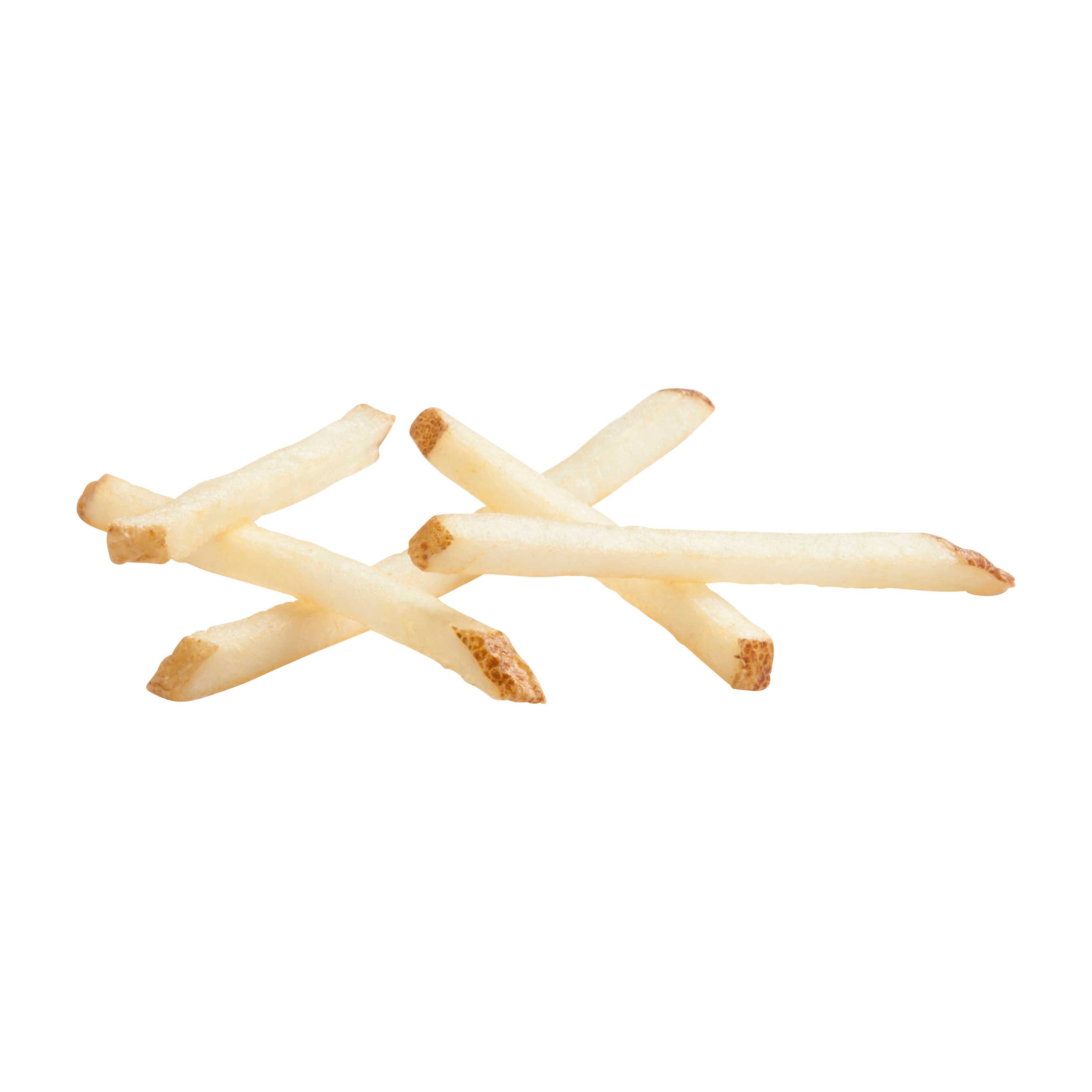 Simplot Shoestring French Fry, 4.5 Pound -- 6 Per Case