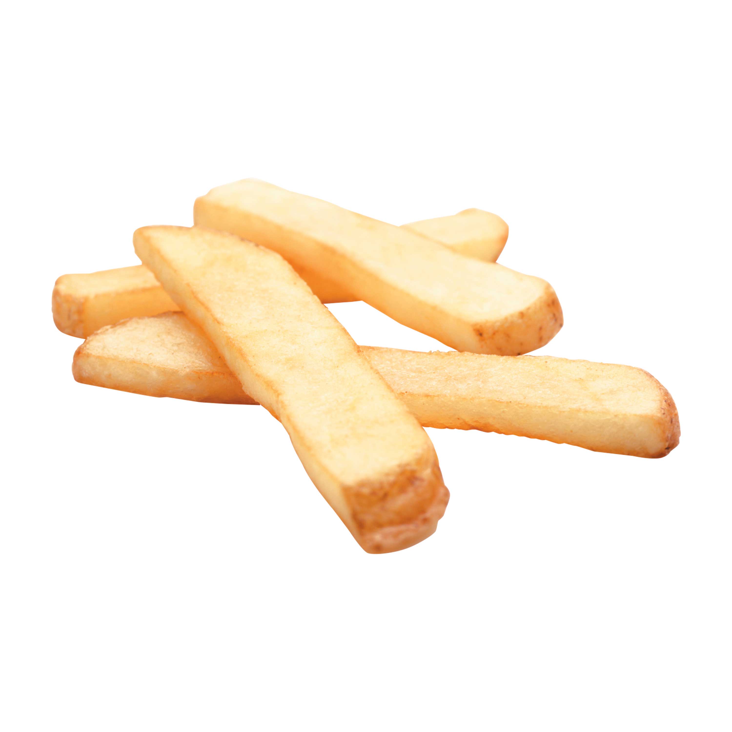 Simplot Steak French Fry, 5 Pound -- 6 Per Case