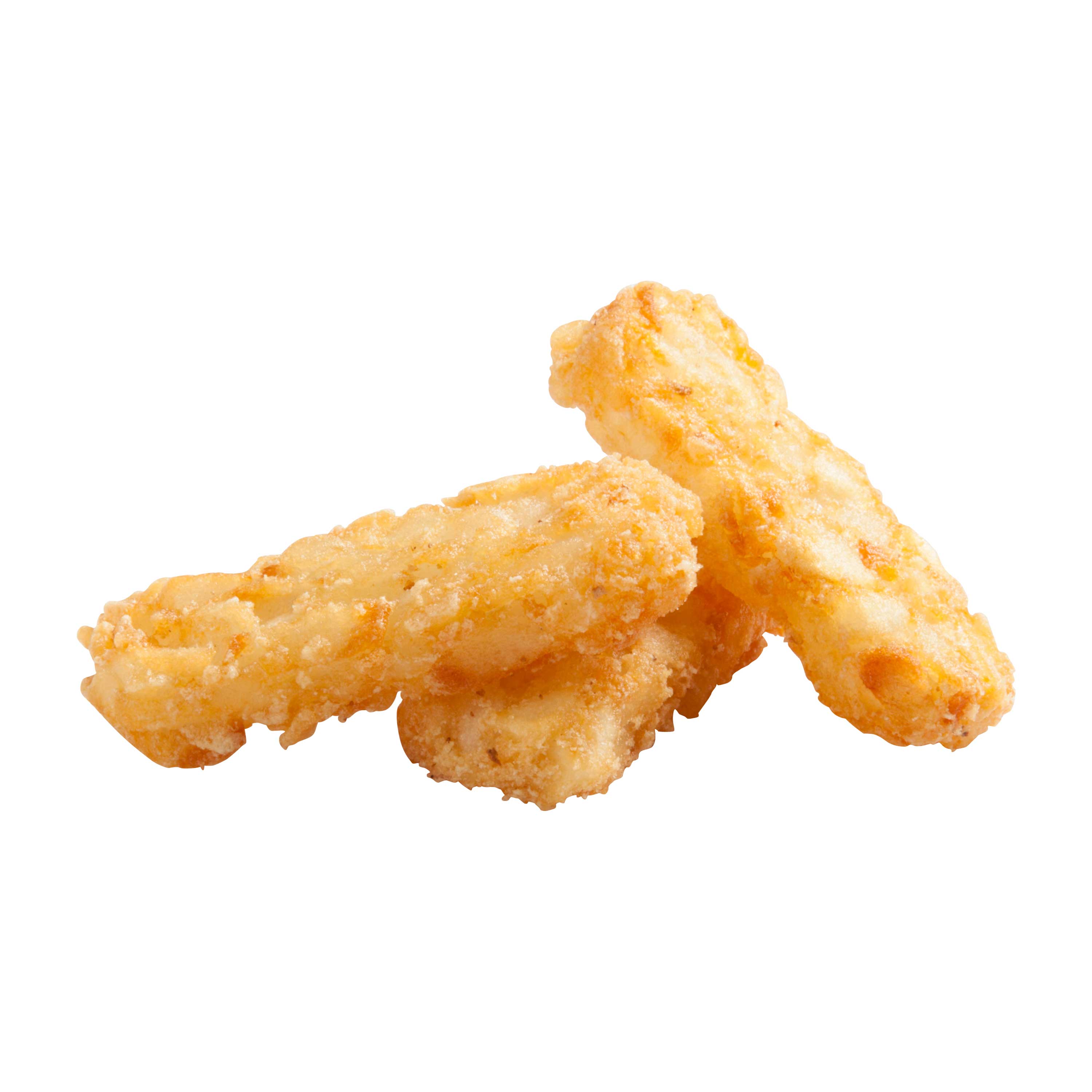 Simplot Tater Stick Potato French Fry, 4 Pound -- 6 Per Case